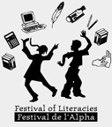 festival of lit logo